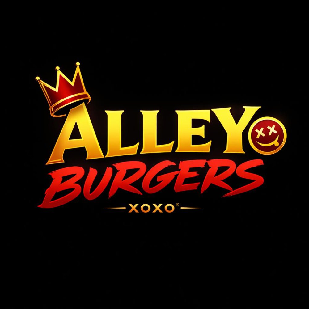 Alley Burger RD