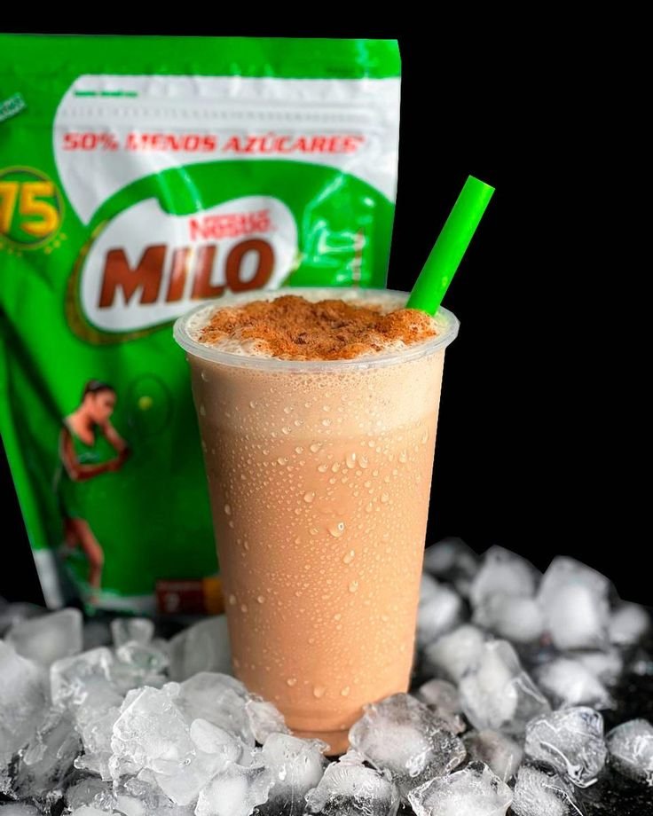 MILO