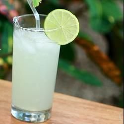 LIMONADA DE POOL