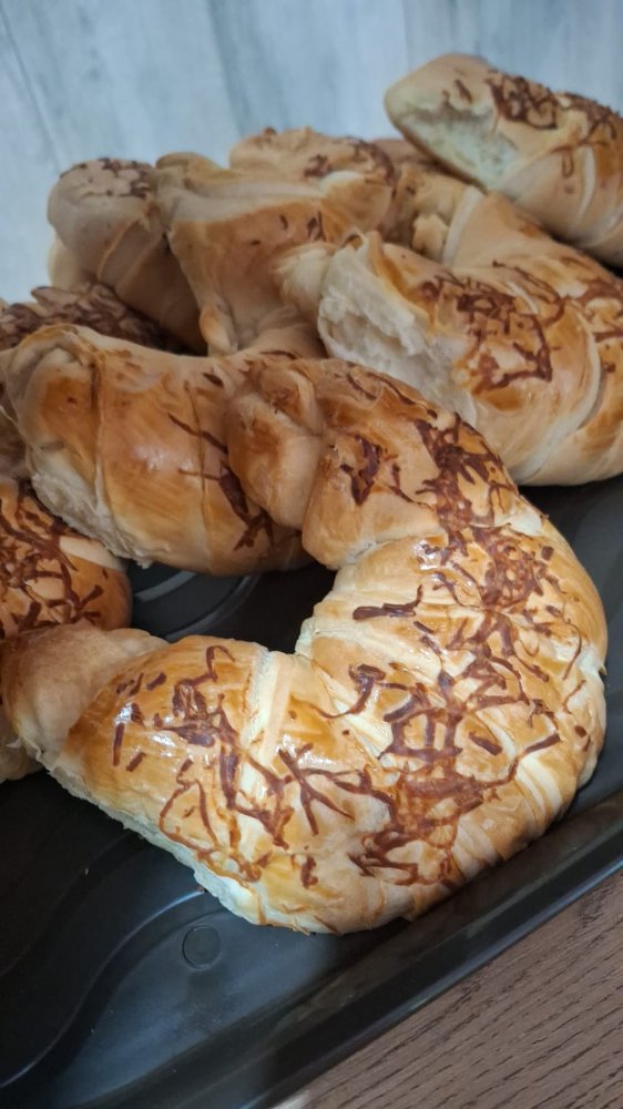 CROASAN