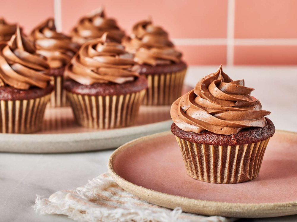 cupcake para mesas de dulces al por mayor