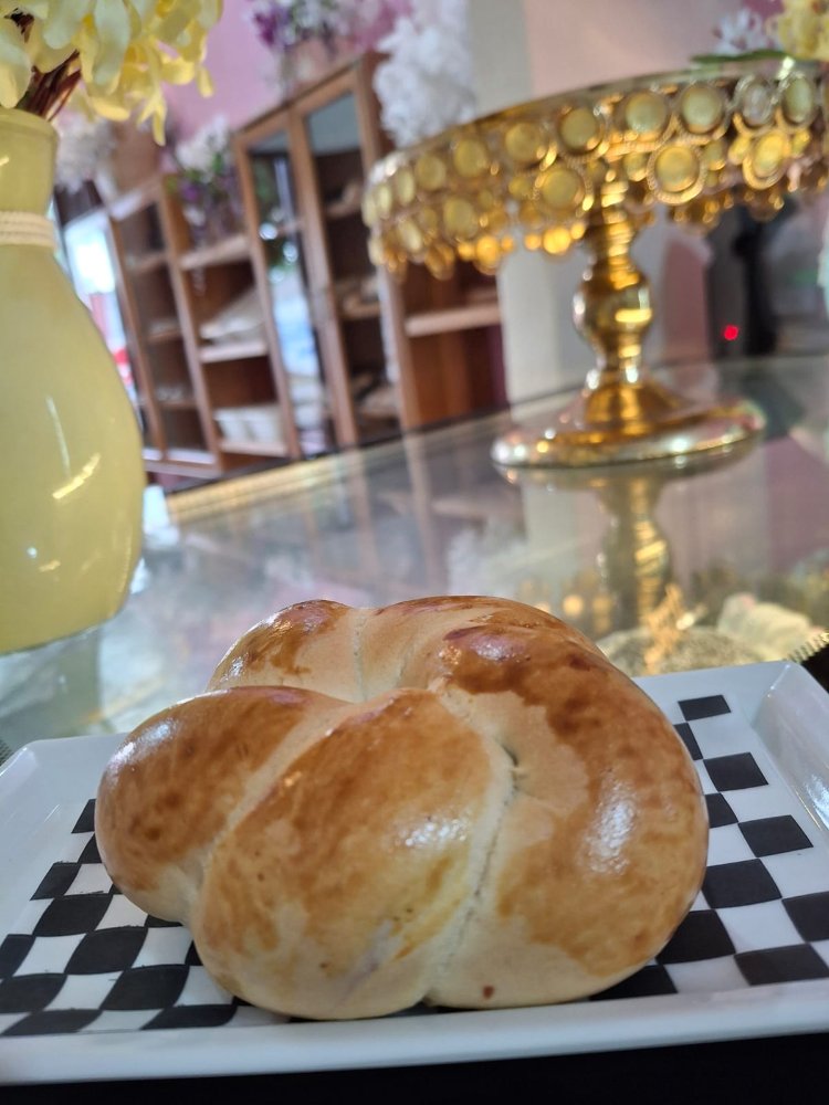 pan arequipe