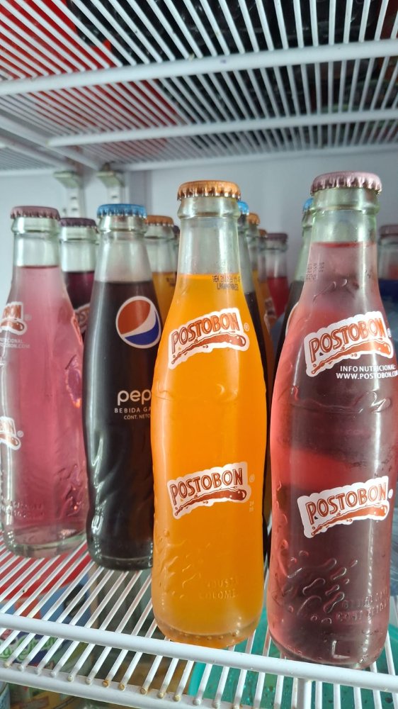 POSTOBON PERSONAL