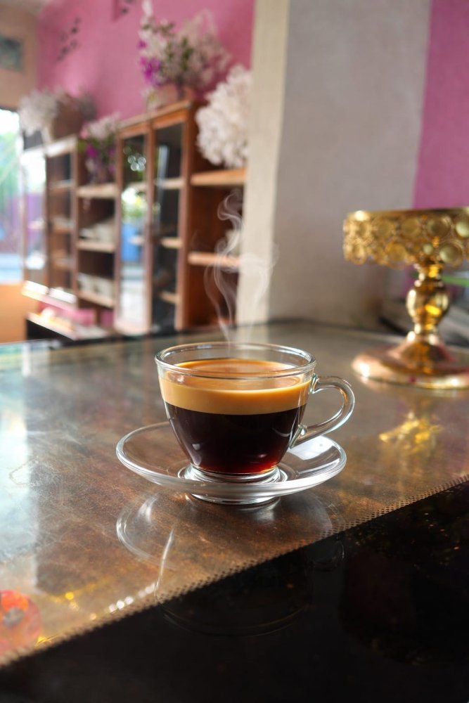 CAPUCHINO