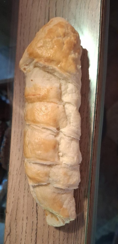 DEDITOS HORNEADOS