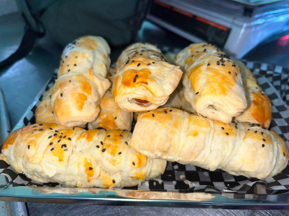 Deditos ranchero