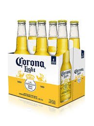 corona grande