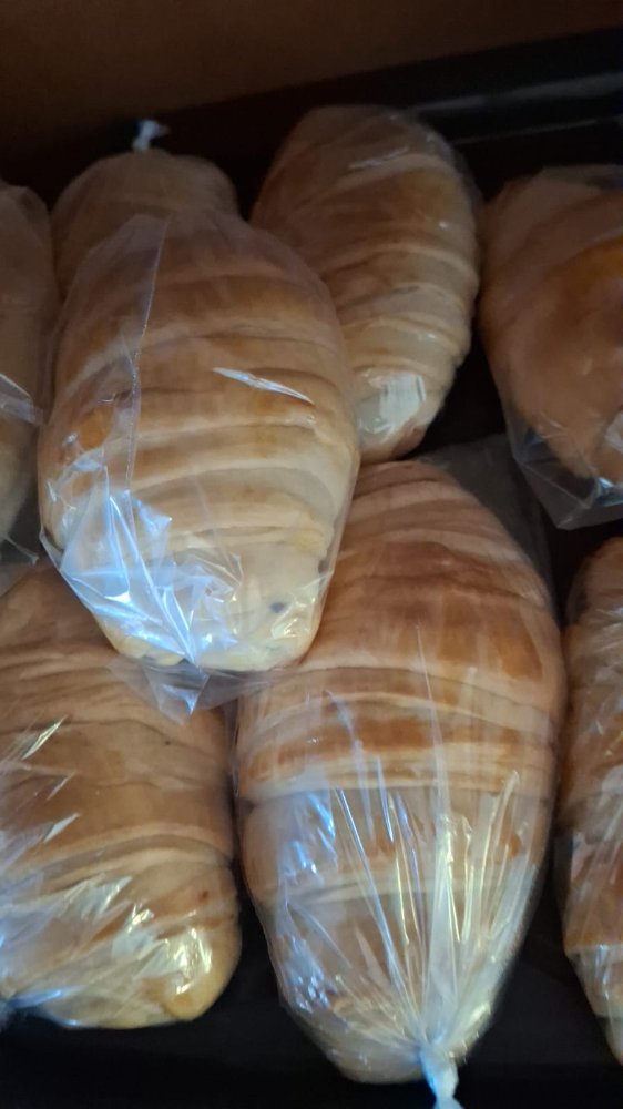 PAN DE MANTEQUILLA
