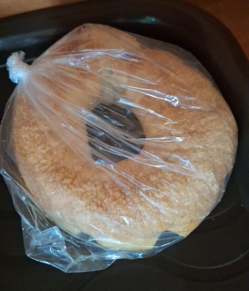 ROSCON DE BOCADILLO