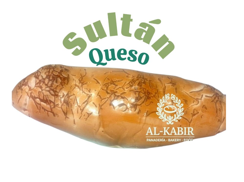 SULTAN DE QUESO