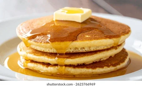 Pancakes
