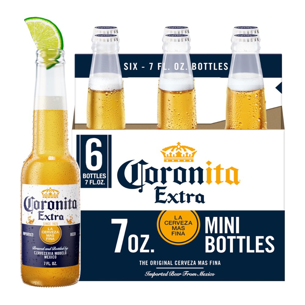CORONA PEQUEÑA