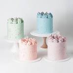 mini cake