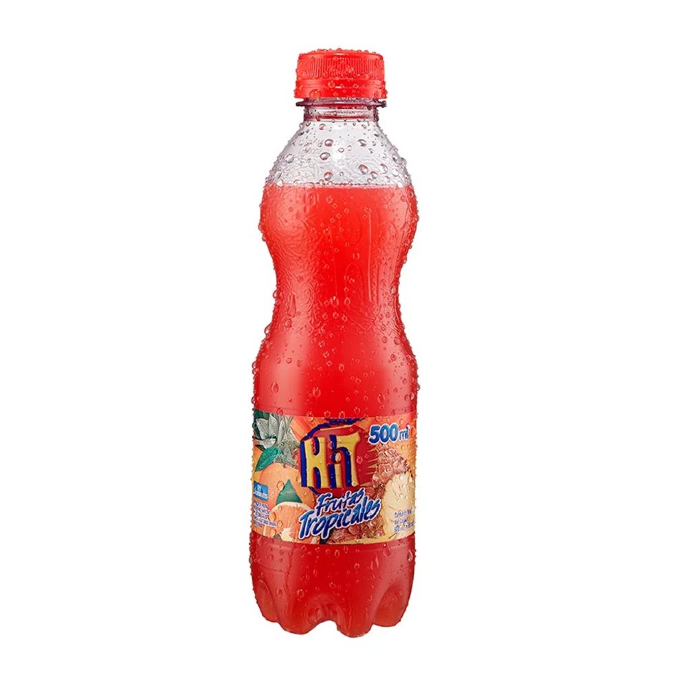 JUGO HIT