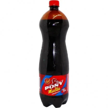 PONY 1.5 LITROS