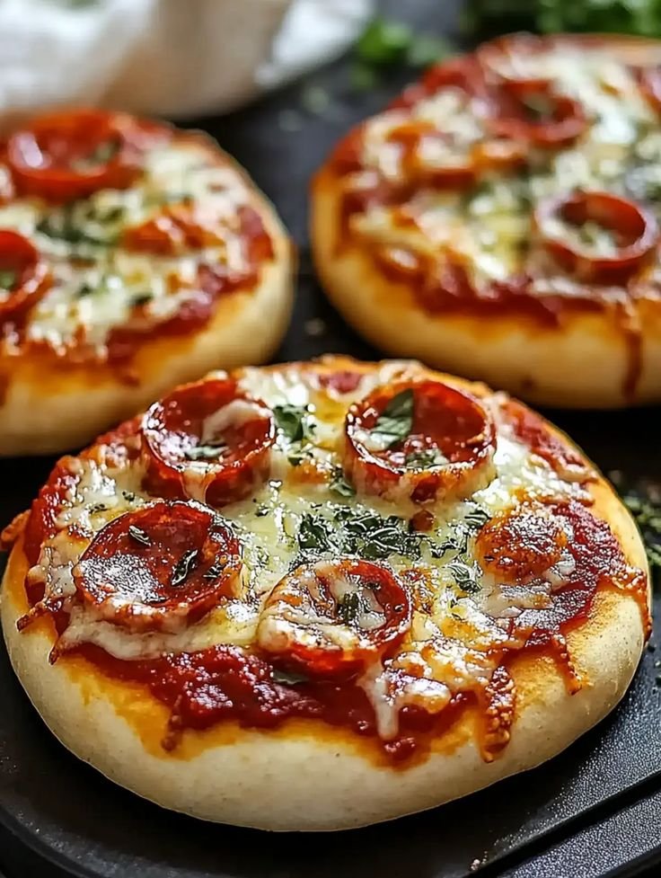 PIZZA PEPERONI PORCION