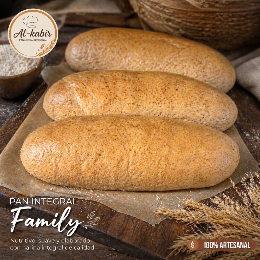 Pan integral family