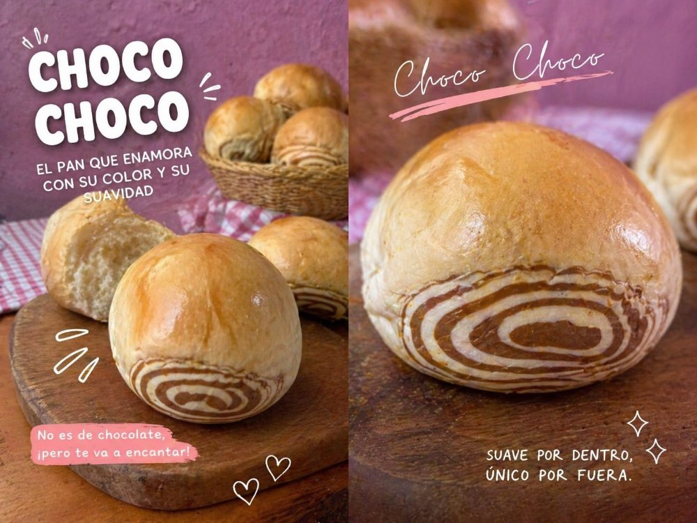 Choco choco