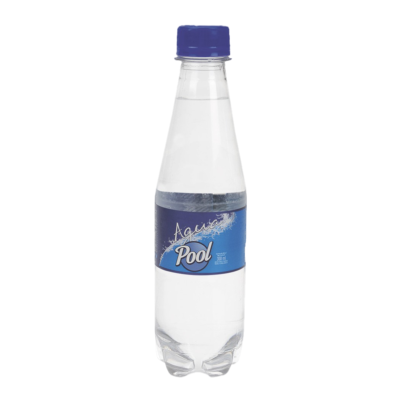 AGUA POOL PEQUEÑA