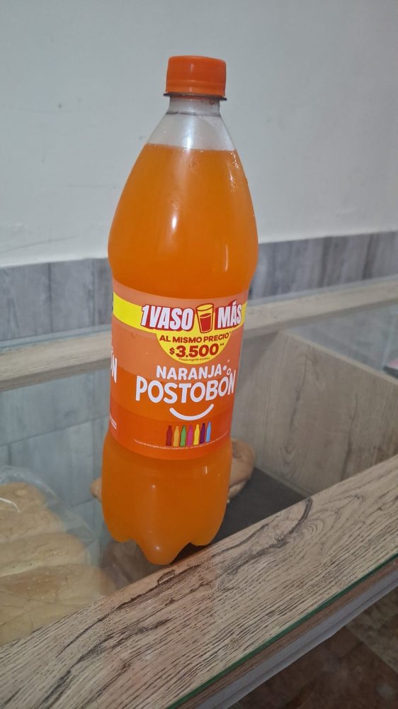 POSTOBON 1.25