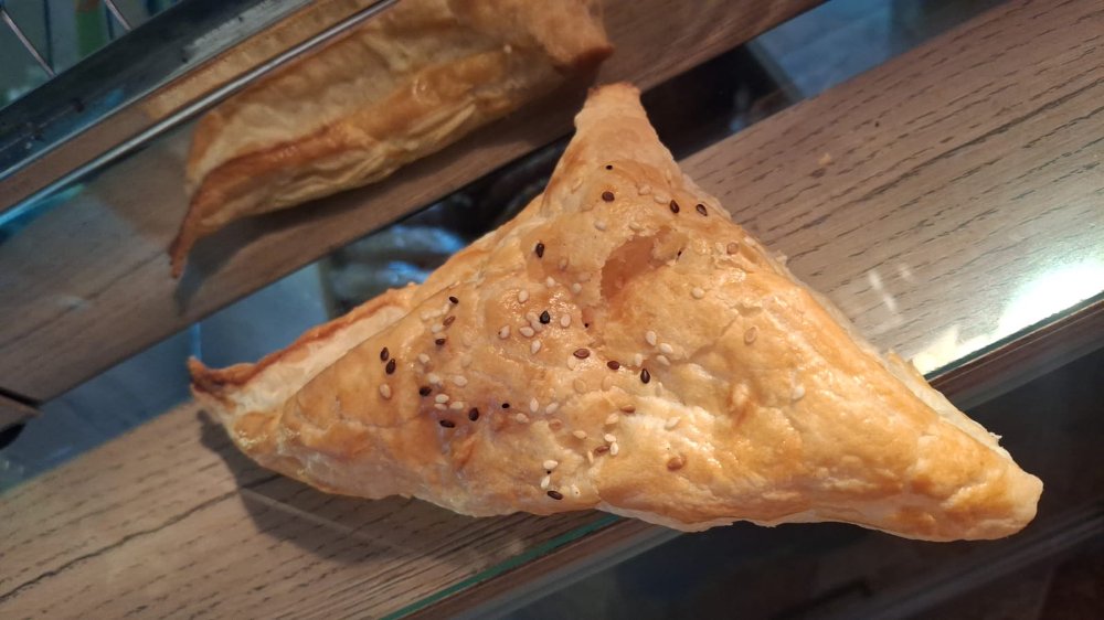 PASTELITO DE POLLO