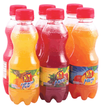 JUGOS HIT