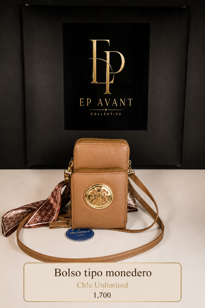 monedero Chic Unlimited