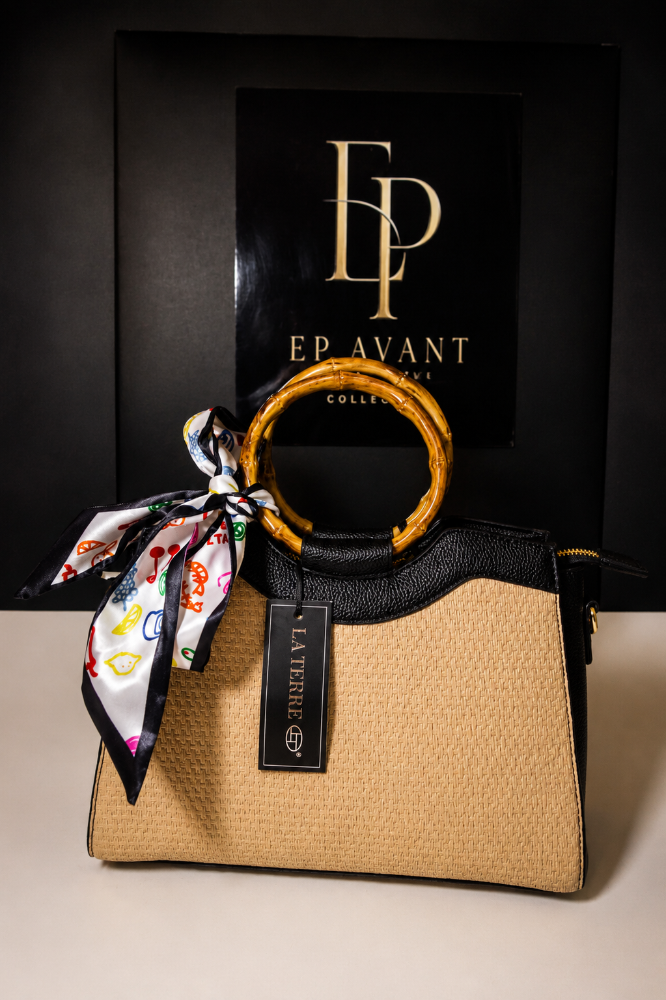 Bolso La Terre