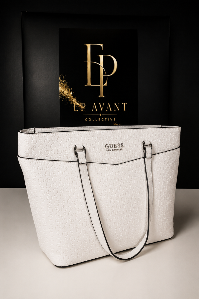 Bolso grande Guess Los Angeles