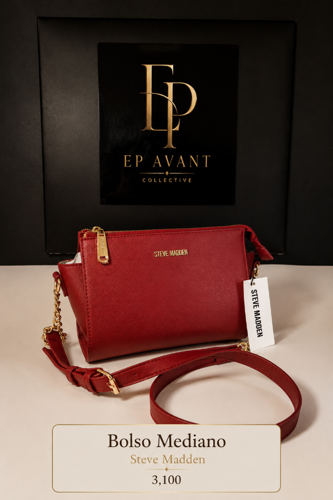 Bolso  Steve Madden