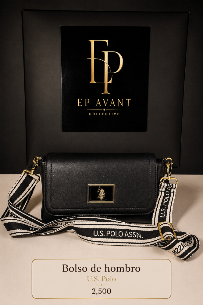 Bolso U.S. Polo Assn.