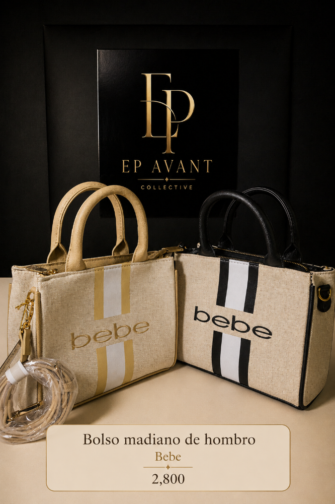 Bolso  Bebe