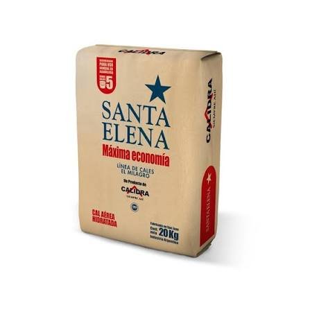BOLSA DE CAL