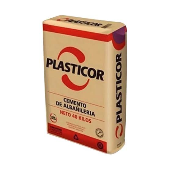 BOLSA DE PLASTICOR X 25KG