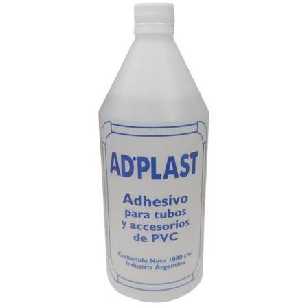 Adhesivo PVC. N.P 250 CC