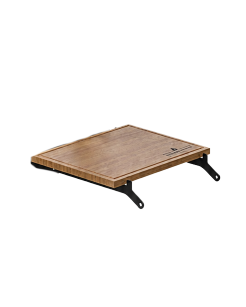 TABLA Y PORTA TABLA