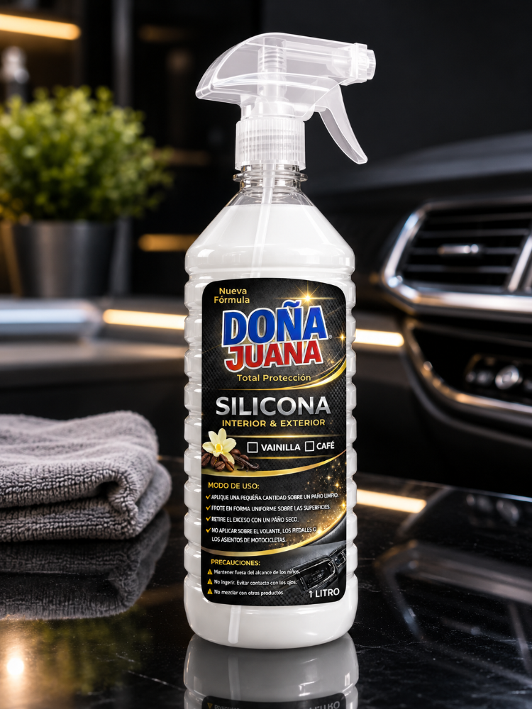 Silicona