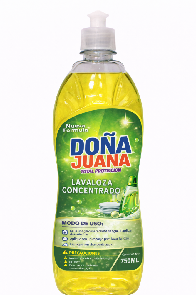 LAVALOZA 750ML