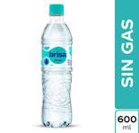 botella de agua 600ml