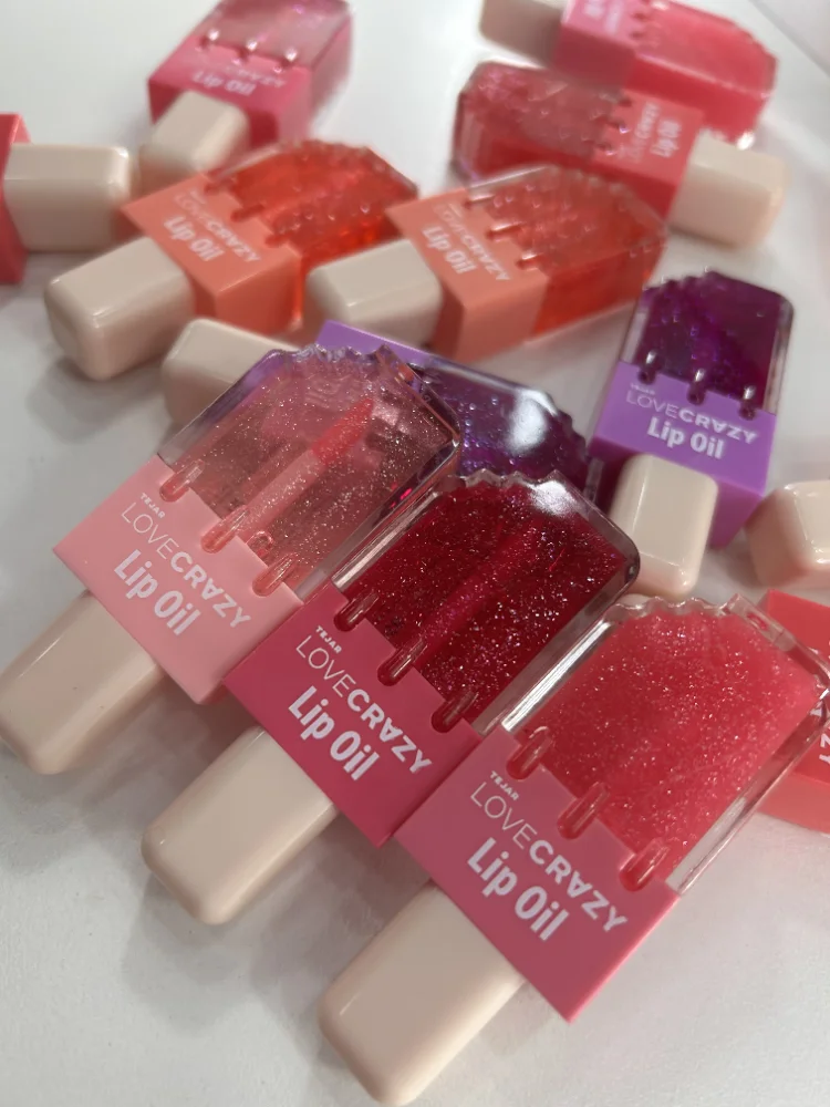 Gloss Heladito Glitter - TEJAR