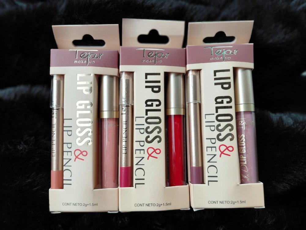 Lip Combo Tejar