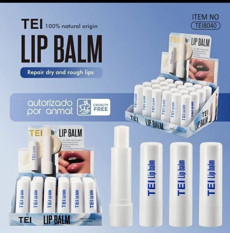 Lip Balm protector de labios - TEI