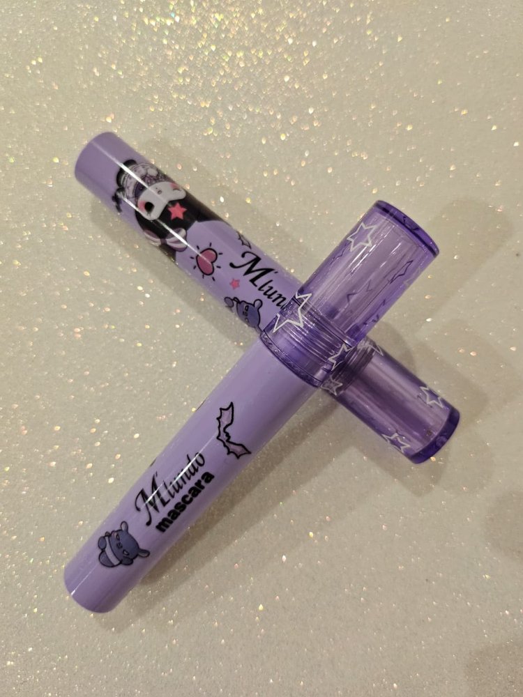 Mascara Pestañas