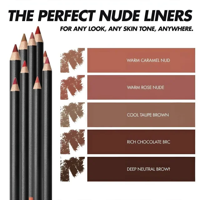 Delineador de labios Slim - TEI