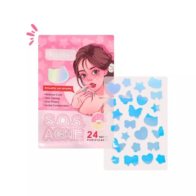Karite Acne Patch