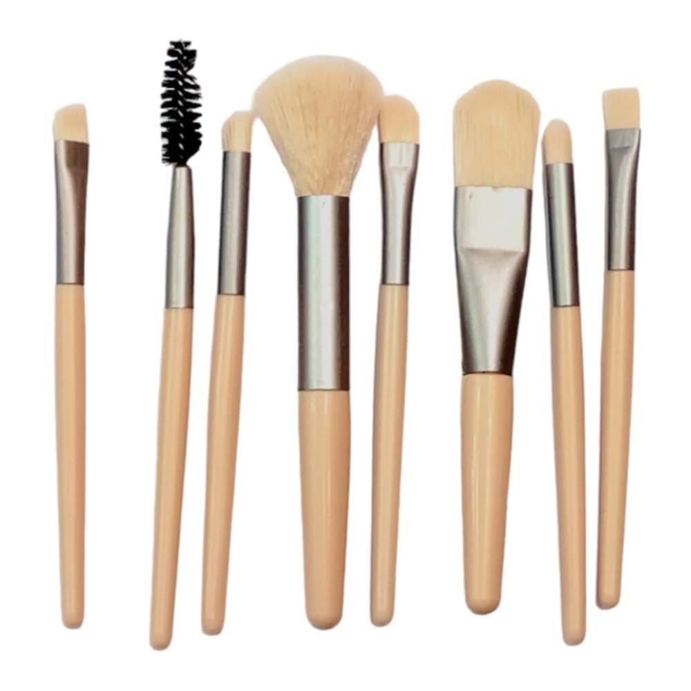Set brochas x8