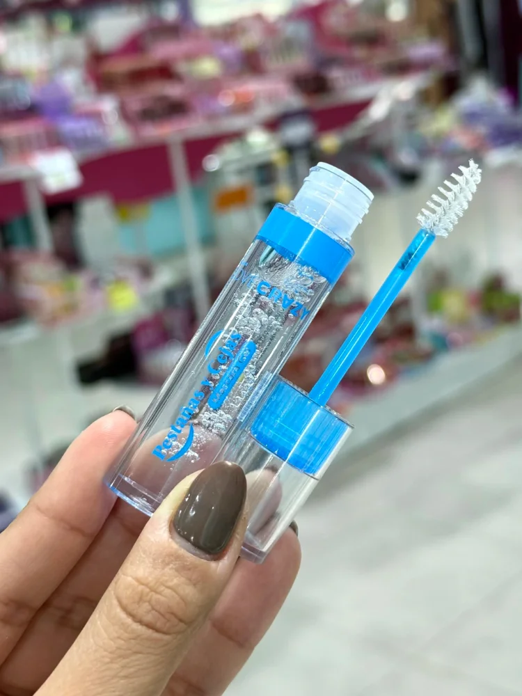 Gel cejas y pestañas - TEJAR