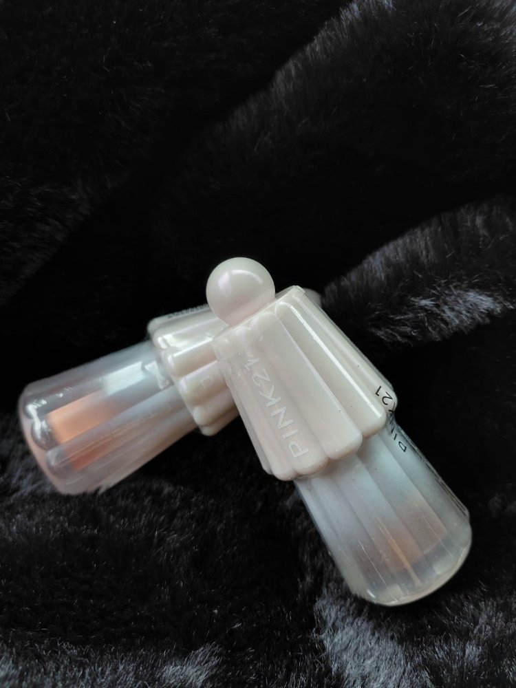 Iluminador liquido Pink 21