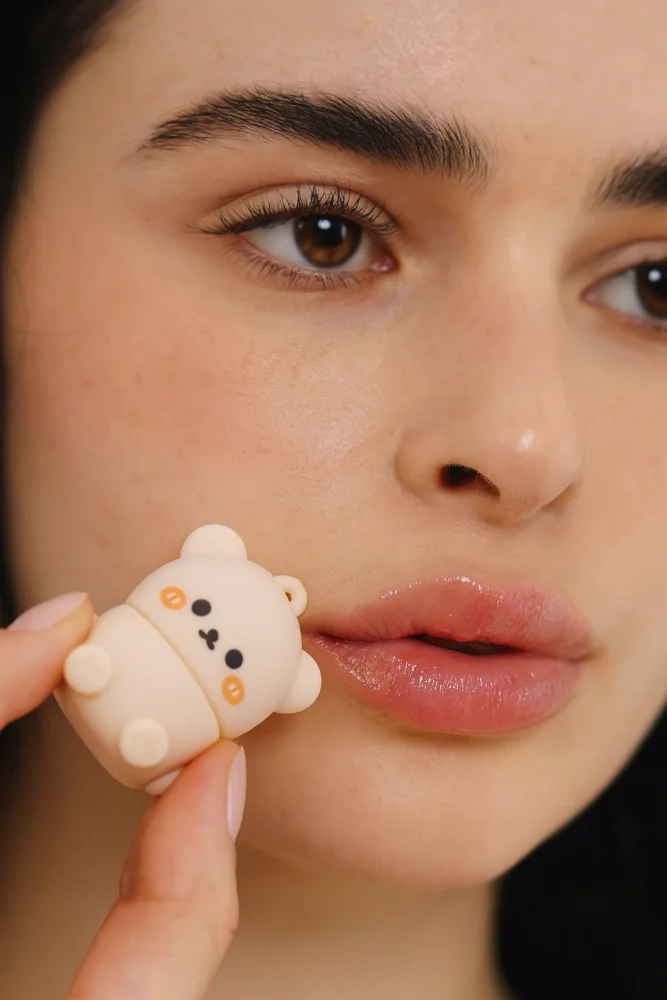 Lip Oil Osito - TEI