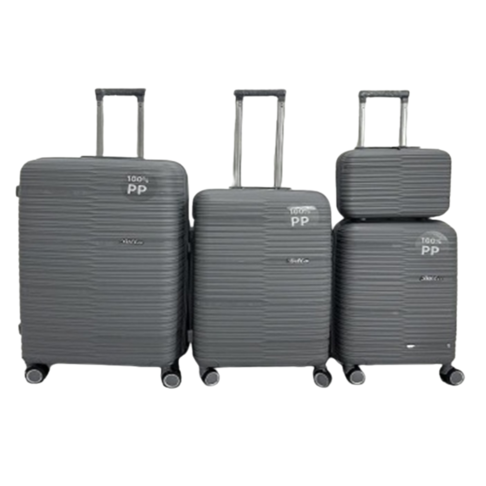 Set 3 Maletas PP 430044